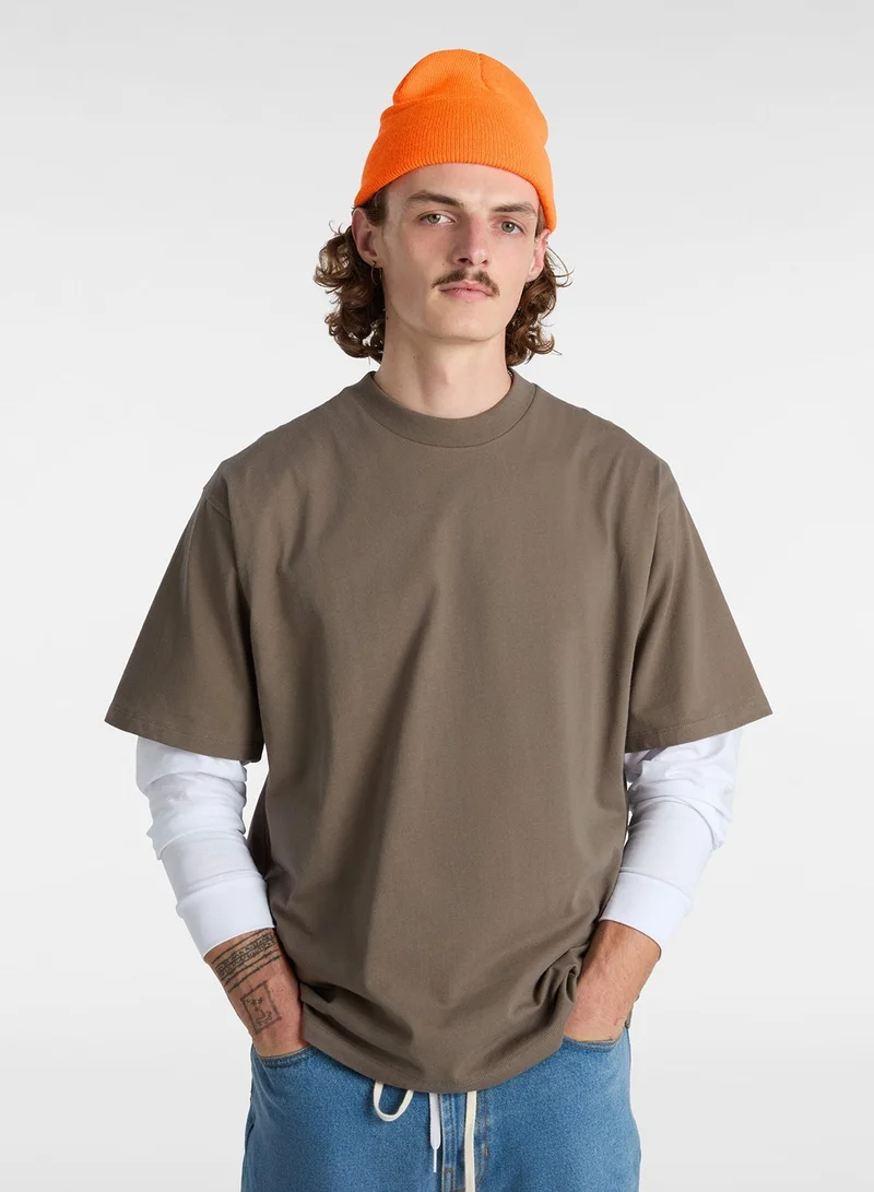 فانز تيشيرت ستاندرد أصلي